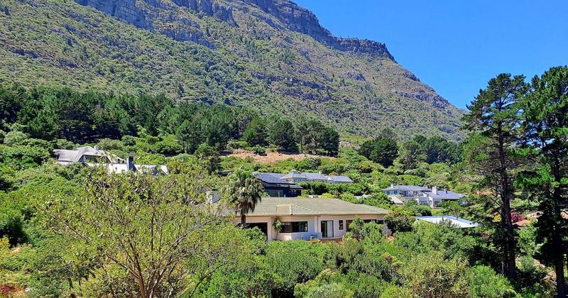 3 Bedroom Property for Sale in Hout Bay Western Cape